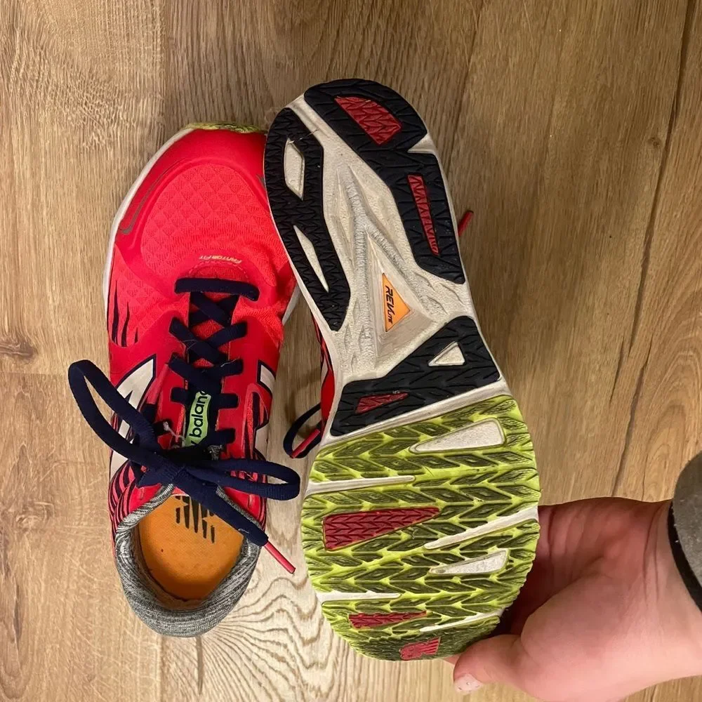 New Balance new balance